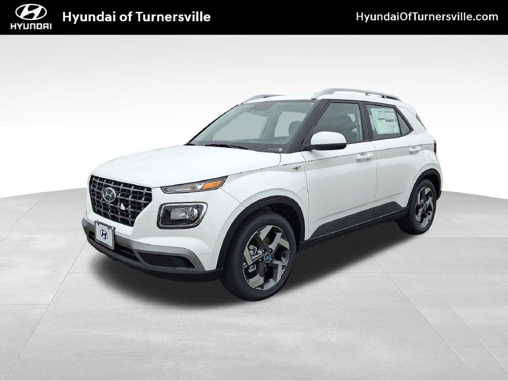 2026 Hyundai Venue