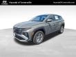 New 2026 Hyundai Tucson SE AWD SUV