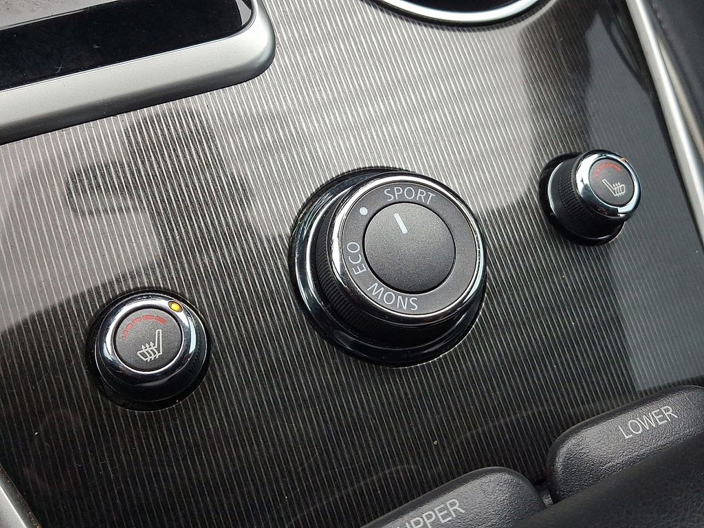 2018 INFINITI QX60 Base - Photo 27