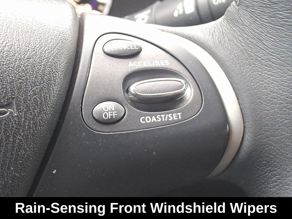 2018 INFINITI QX60 Base - Photo 24