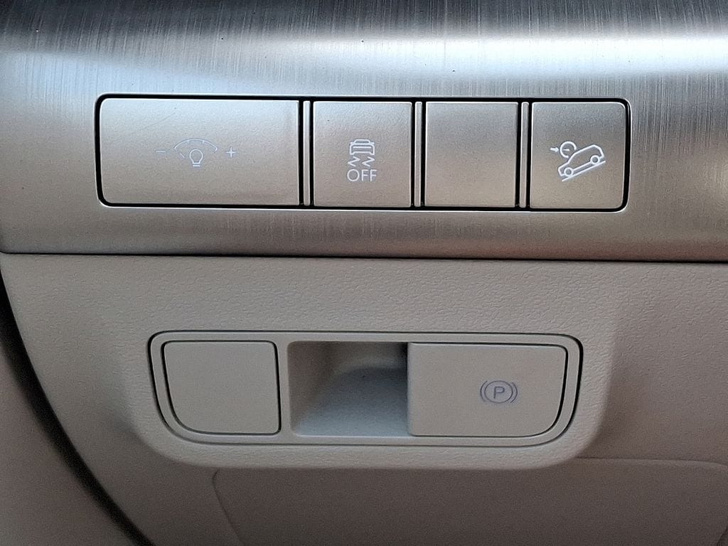 2024 Hyundai Kona SEL - Photo 24