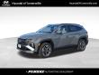 New 2025 Hyundai Tucson SEL Convenience AWD SUV