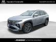 New 2025 Hyundai Tucson Limited AWD SUV