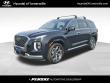 Used 2022 Hyundai Palisade Calligraphy SUV