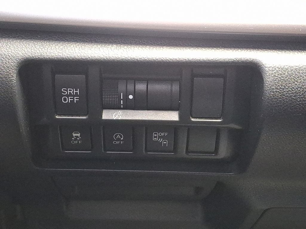 2022 Subaru Crosstrek Limited - Photo 24