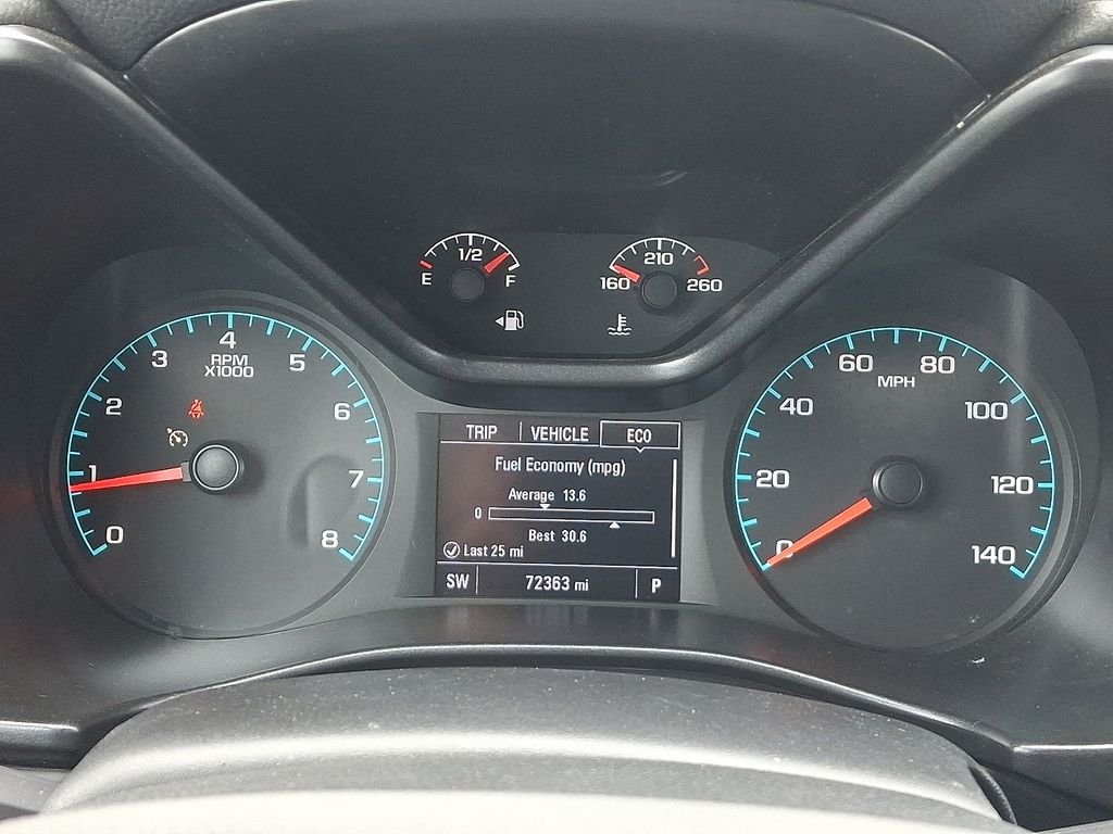 2022 GMC Canyon AT4 - Photo 21