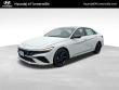 New 2026 Hyundai Elantra SEL Sport Premium Sedan