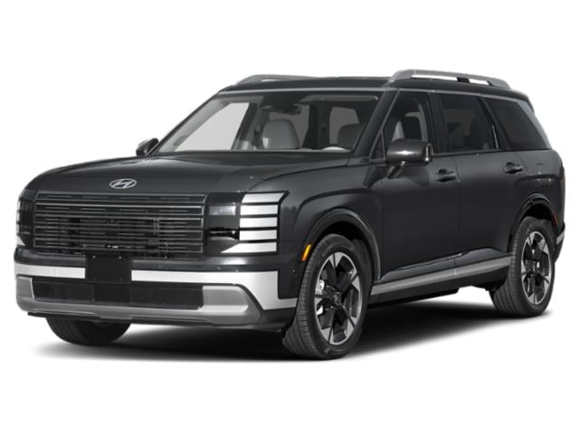 2026 Hyundai Palisade's photo