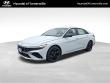 New 2026 Hyundai Elantra SEL Sport Sedan
