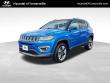 Used 2019 Jeep Compass Limited 4x4 SUV