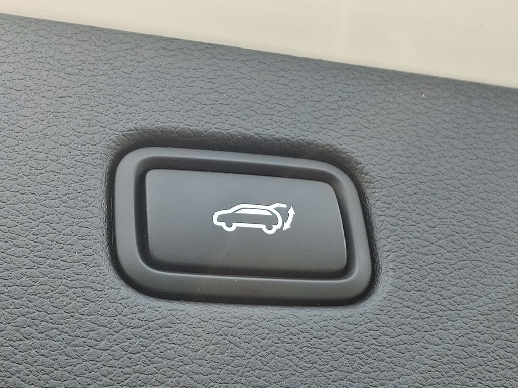 2025 Hyundai Palisade Calligraphy Night Edition - Photo 32