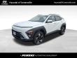 New 2025 Hyundai Kona SEL AWD SUV