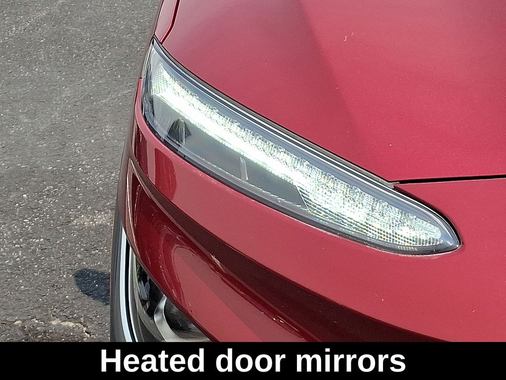 2023 Hyundai Kona SEL - Photo 10