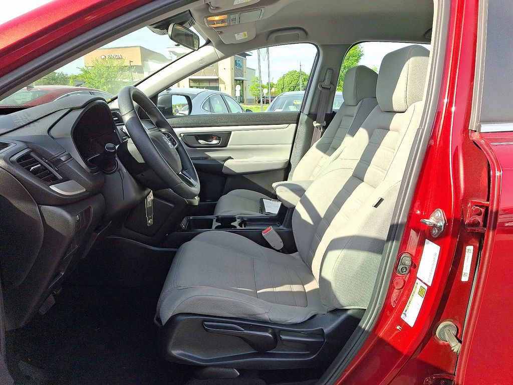 2020 Honda CR-V LX - Photo 14