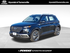 2026 Hyundai Venue SEL SUV