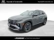 New 2025 Hyundai Tucson SEL AWD SUV