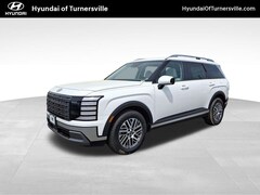 2026 Hyundai Palisade SEL AWD SUV