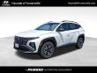 New 2025 Hyundai Tucson XRT AWD SUV