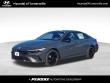 New 2026 Hyundai Elantra SEL Sport Sedan