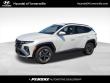 New 2025 Hyundai Tucson SEL Convenience AWD SUV