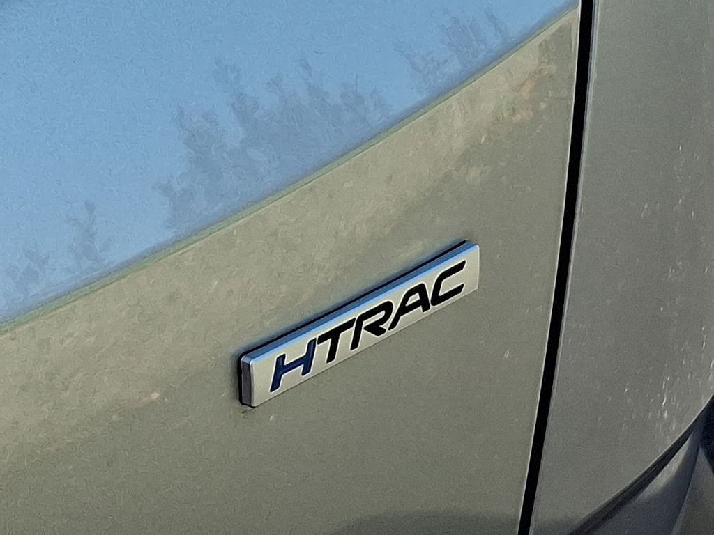 2023 Hyundai Tucson SE - Photo 31