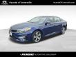 Used 2019 Kia Optima S Sedan