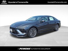 2025 Hyundai Sonata Hybrid Limited Sedan