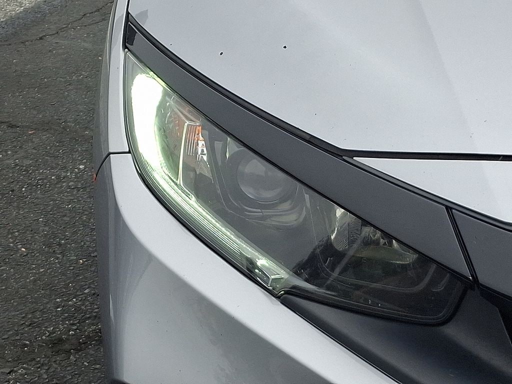 2019 Honda Civic LX - Photo 10