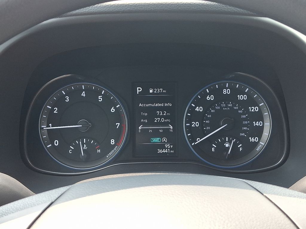 2023 Hyundai Kona SEL - Photo 21