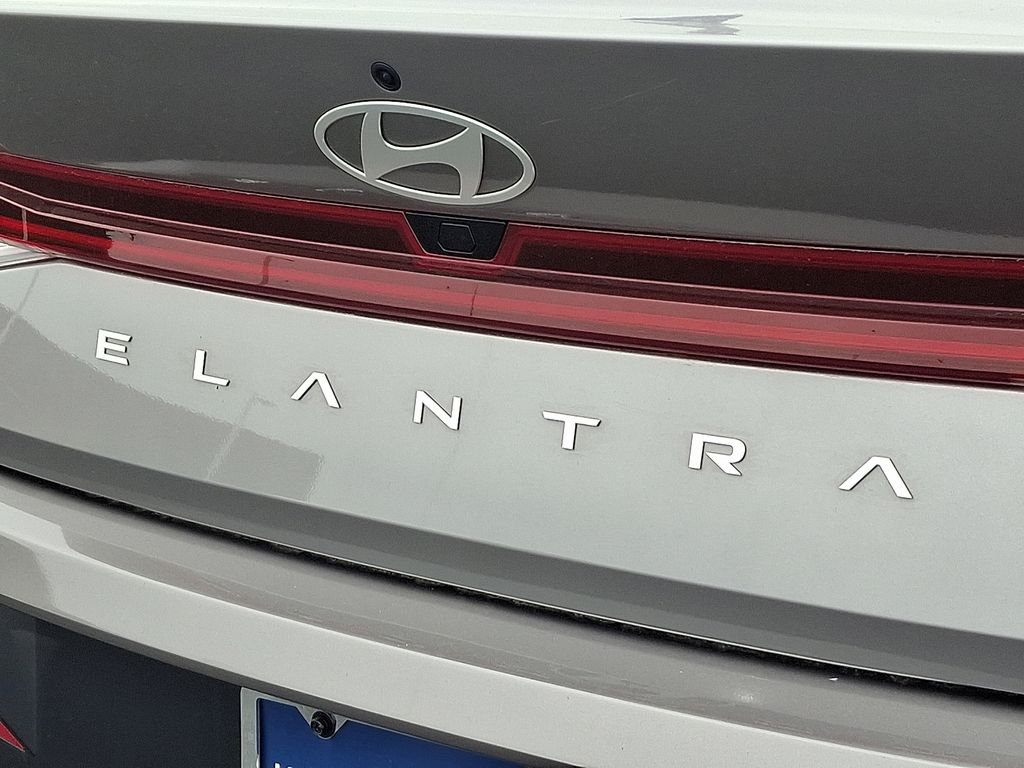 2024 Hyundai Elantra SEL - Photo 33
