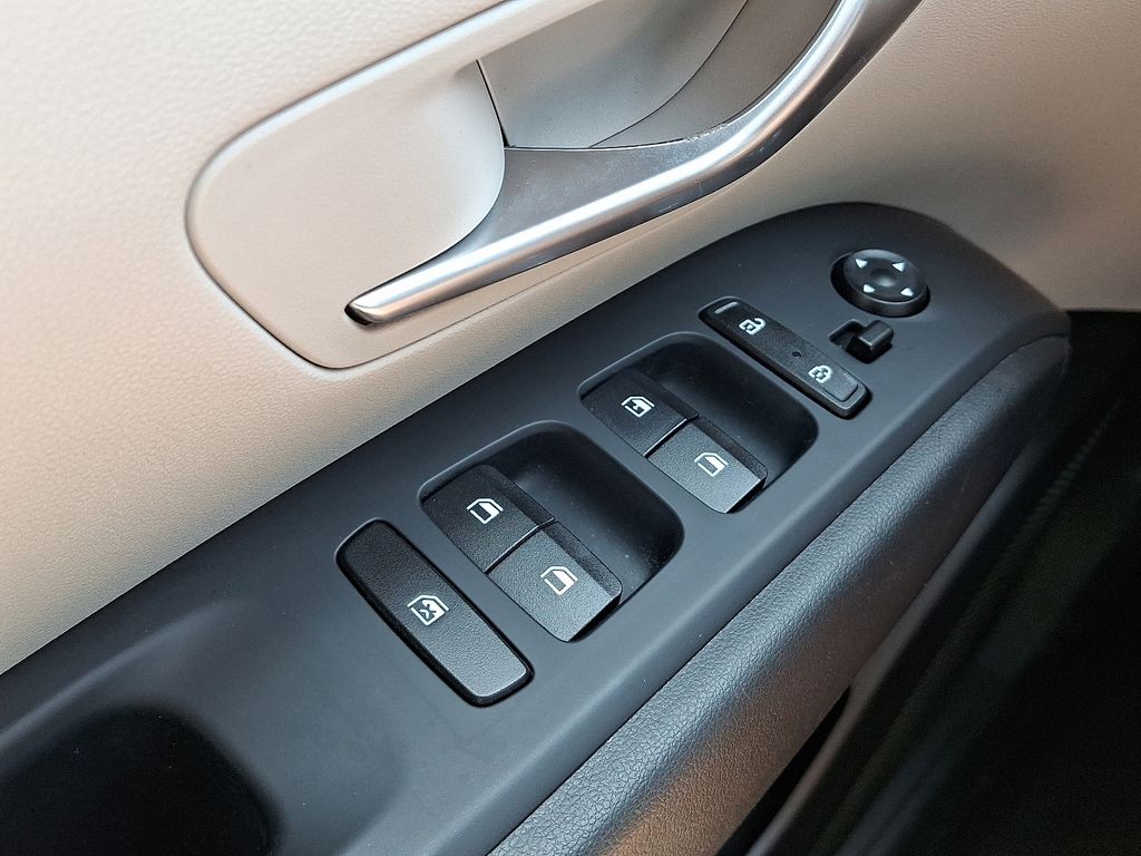 2024 Hyundai Tucson SE - Photo 27