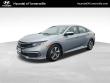 Used 2019 Honda Civic LX Sedan
