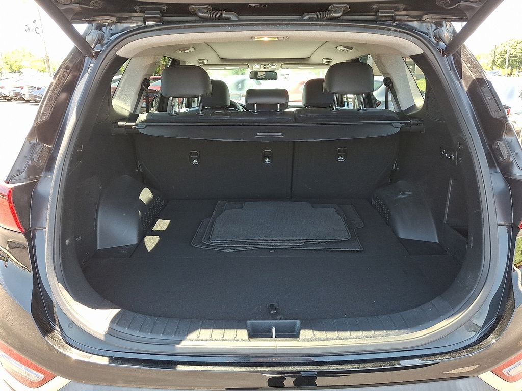 2020 Hyundai Santa Fe SEL - Photo 30