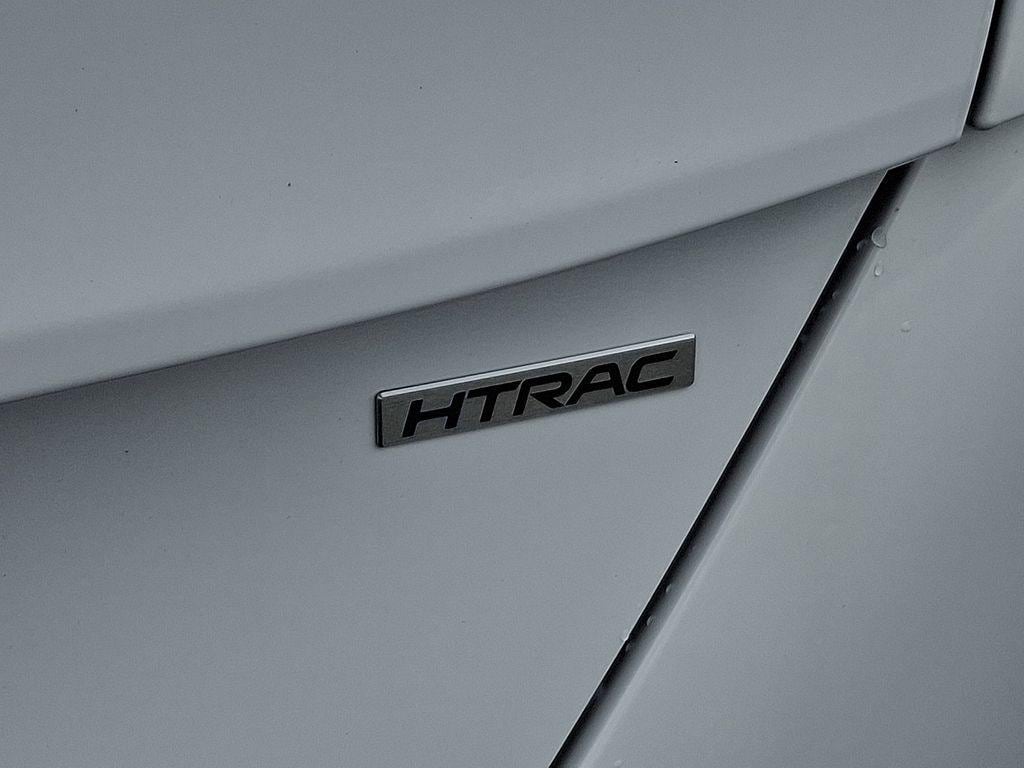 2025 Hyundai Kona SEL Convenience - Photo 12