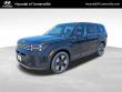 New 2026 Hyundai Santa Fe Hybrid SE SUV