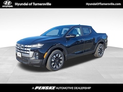 2026 Hyundai Santa Cruz SE AWD Truck Crew Cab