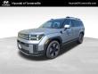 New 2026 Hyundai Santa Fe Hybrid SEL SUV