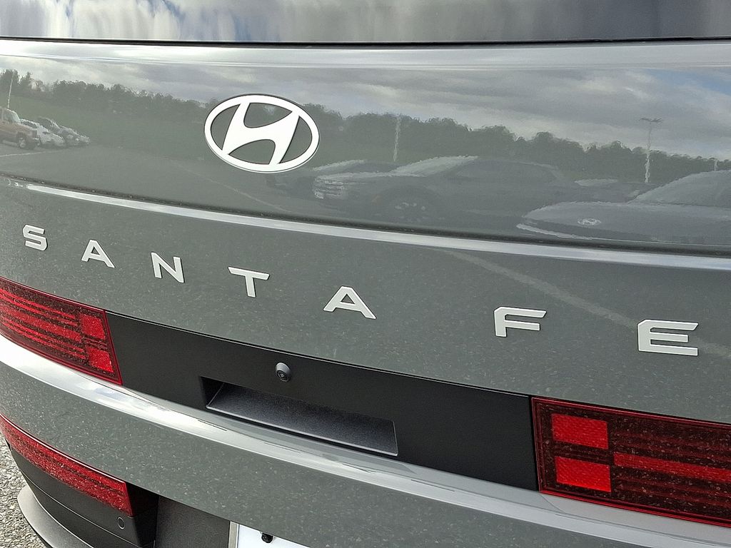 2026 Hyundai Santa Fe SE - Photo 11