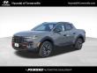 New 2025 Hyundai Santa Cruz XRT Truck Crew Cab