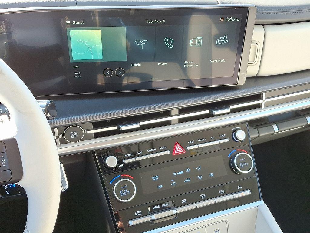 2026 Hyundai Santa Fe SE - Photo 8