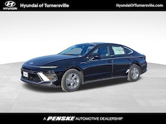 2025 Hyundai Sonata SE Sedan