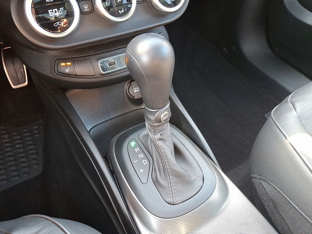 2021 FIAT 500X Sport - Photo 17