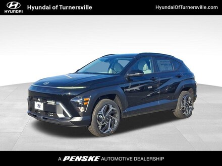 2026 Hyundai Kona SEL Premium AWD SUV