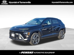 2026 Hyundai Kona SEL Premium AWD SUV