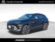 New 2026 Hyundai Kona SEL Premium AWD SUV