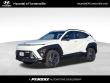 New 2026 Hyundai Kona SEL Premium AWD SUV