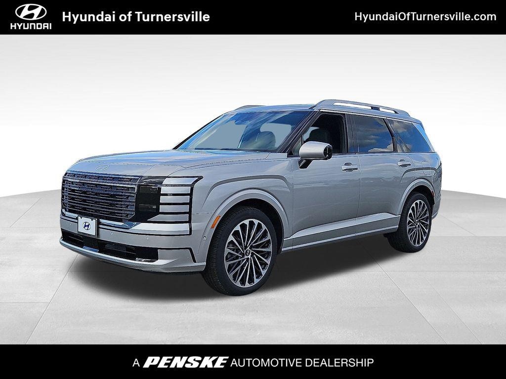 New 2026 Hyundai Palisade Calligraphy AWD SUV