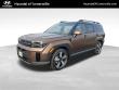 New 2026 Hyundai Santa Fe Limited AWD SUV