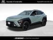 New 2026 Hyundai Kona SEL Sport AWD SUV