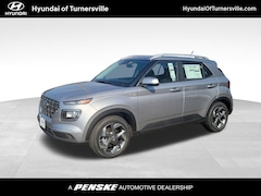 2025 Hyundai Venue SEL SUV
